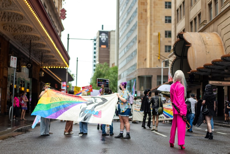 Analyzing The Impact Of Landmark Supreme Court Rulings On Civil Rights Protections Nationwide