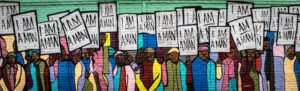 Breaking The Chains Of Oppression Civil Rights Movements Across The Twentieth Century And Beyond