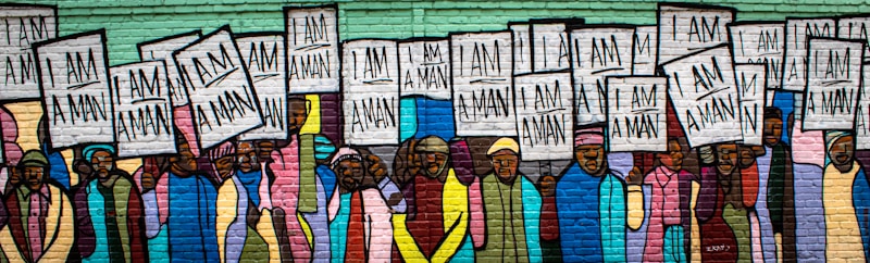 Breaking The Chains Of Oppression Civil Rights Movements Across The Twentieth Century And Beyond