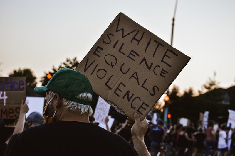 Civil Rights Protests And Marches That Changed The Course Of American History