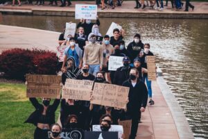 Exploring The Role Of Music And Art In Empowering Civil Rights Activists And Communities