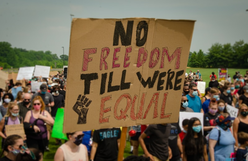 How The Montgomery Bus Boycott Sparked A Nationwide Movement For Justice And Equality