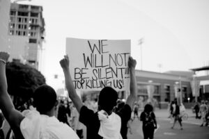 The Continuing Fight Against Voter Suppression As A Modern Civil Rights Challenge