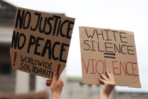 The Powerful Influence Of Nonviolent Protest In Shaping Modern Civil Rights Strategies Worldwide