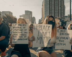 The Road To Equality How Civil Rights Movements Shaped The American Social Landscape