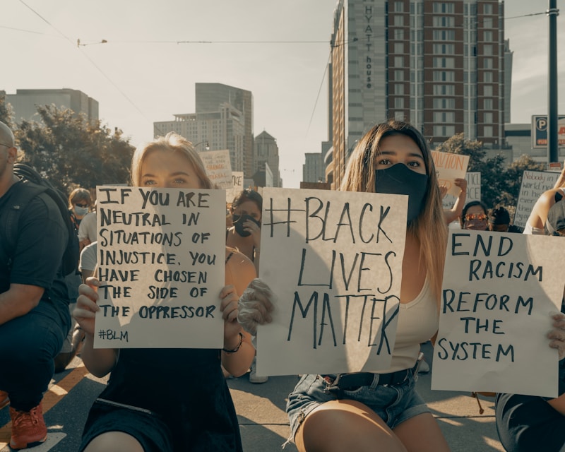 The Road To Equality How Civil Rights Movements Shaped The American Social Landscape