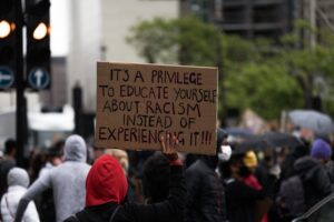 The Role Of Nonviolent Protest In Achieving Landmark Civil Rights Legislation