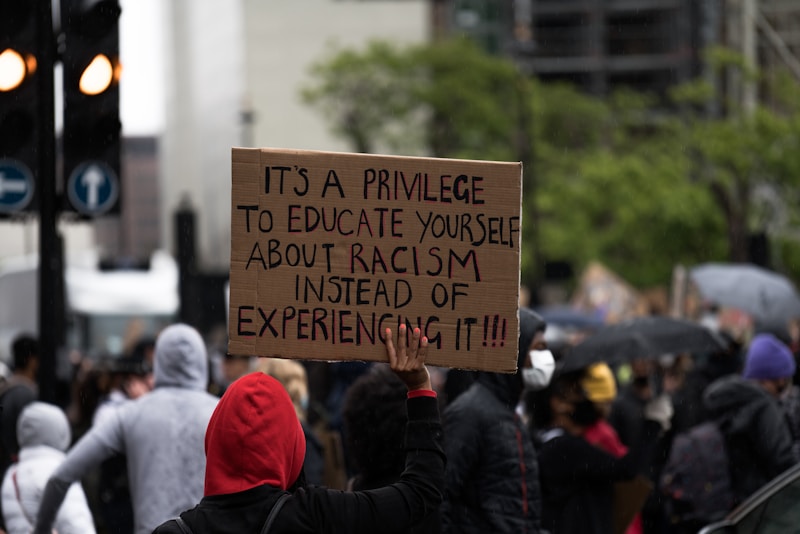 The Role Of Nonviolent Protest In Achieving Landmark Civil Rights Legislation
