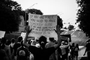 The Struggle Of Black Farmers For Land Rights As A Civil Rights Issue