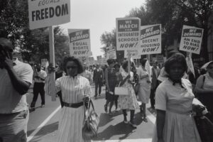 Understanding The Deep Connections Between Voting Rights And Broader Civil Rights Progress
