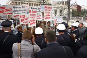 Trusted Civil Rights Attorneys Fighting for Equality and Legal Protection