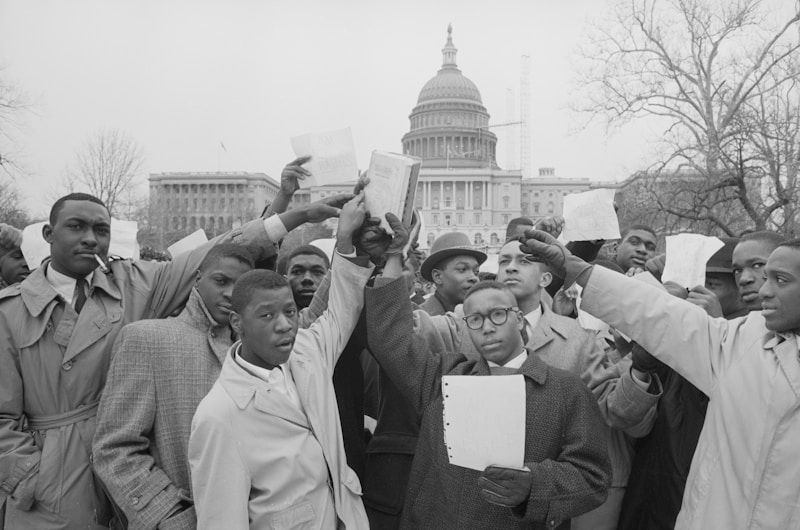 Protecting Civil Rights Through Strong Legal Advocacy and Trusted Representation