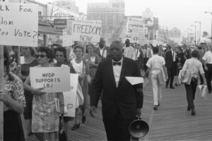 Comprehensive Civil Rights Legal Services Supporting Equality and Justice Nationwide