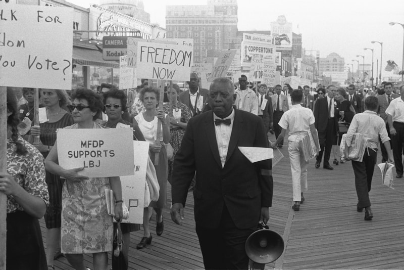 Comprehensive Civil Rights Legal Services Supporting Equality and Justice Nationwide