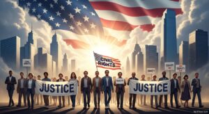 Exploring Civil Rights Challenges and Progress in Twenty-First Century America