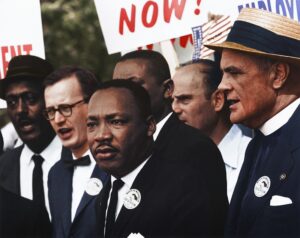 From Montgomery To Washington Historic Marches That Redefined Freedom And Justice Forever
