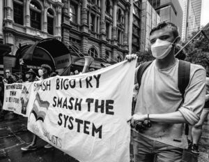 How The Civil Rights Act Of Changed The Legal Landscape Of Equality Forever