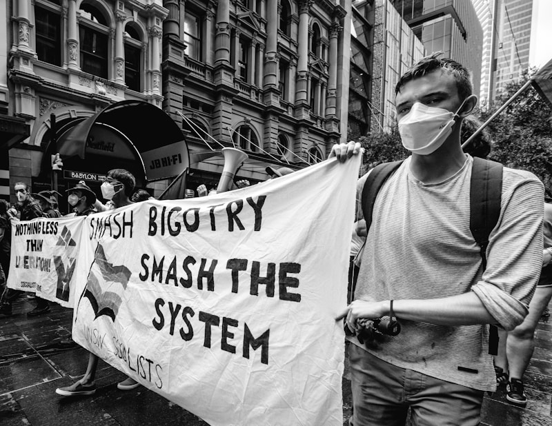 How The Civil Rights Act Of Changed The Legal Landscape Of Equality Forever