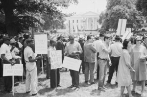 The Connection Between Civil Rights Economic Justice And Opportunities For Marginalized Communities