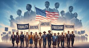 The Enduring Legacy of Civil Rights Movements in Today’s America