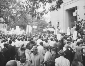 The Role Of Education And Awareness In Advancing Equality And Civil Liberties For All