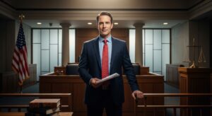 Trusted Lawyer Specializing in Criminal Law and Civil Rights Representation USA