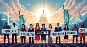 Understanding Civil Rights and Their Impact on Modern American Society